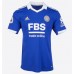 Leicester City Home Jersey 2022-23